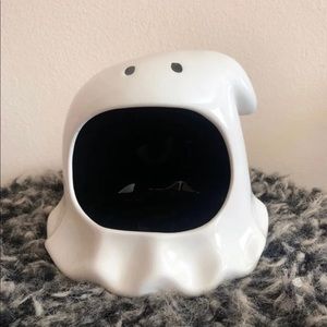 Ghost Candy Dish
